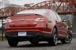 Ford Taurus SHO 2013 года